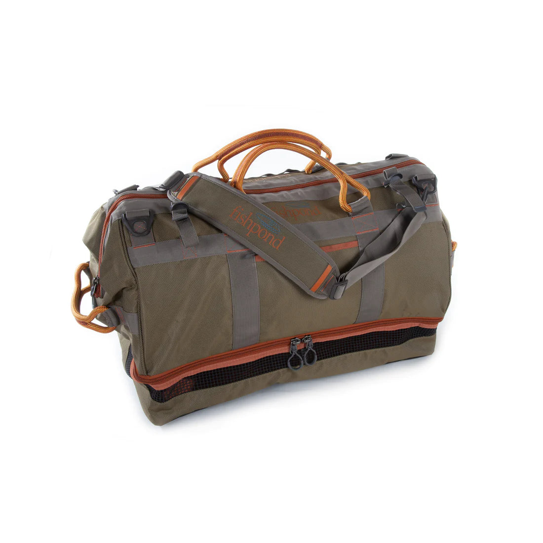 Find great bargains on Fishpond - Cimarron Wader Duffel - Sand Fishpond in  our store now
